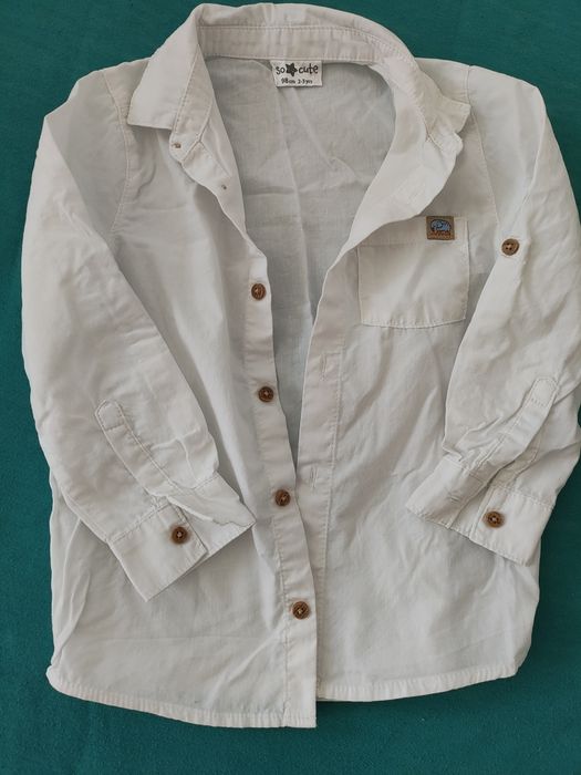 Детски дрехи за момченце