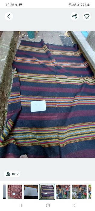 Лот неща за декорация и  ползване