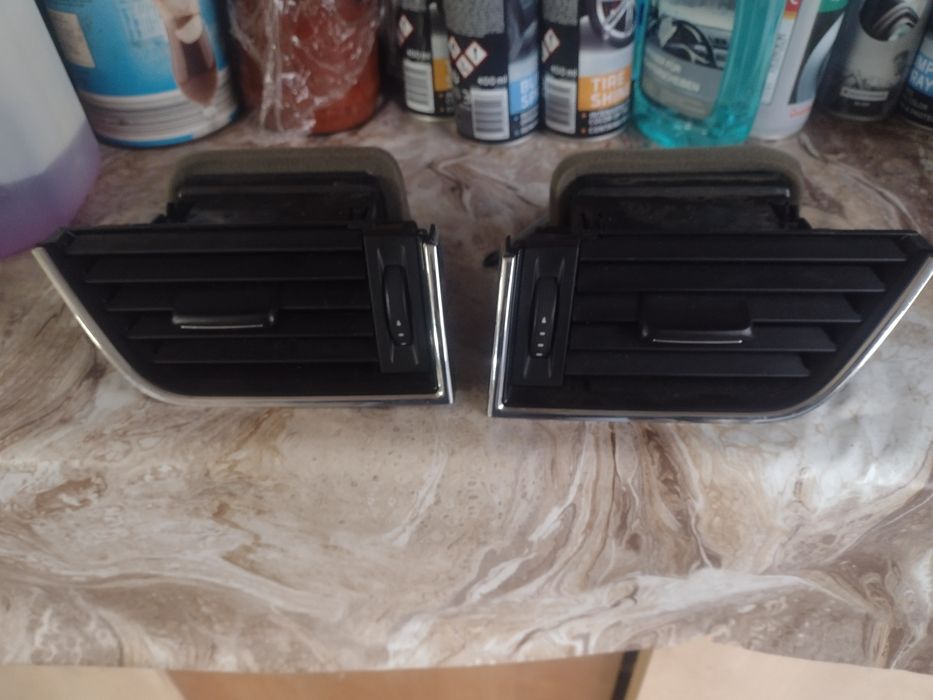 Grile Skoda 3 impecabile