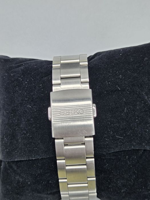 Ceas Seiko Presage Automatic SRPG05J1 40.7mm