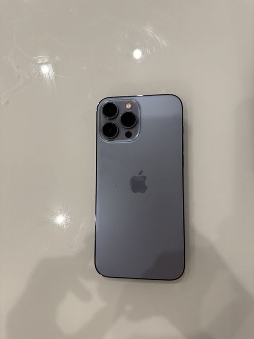 Продам 13 pro max