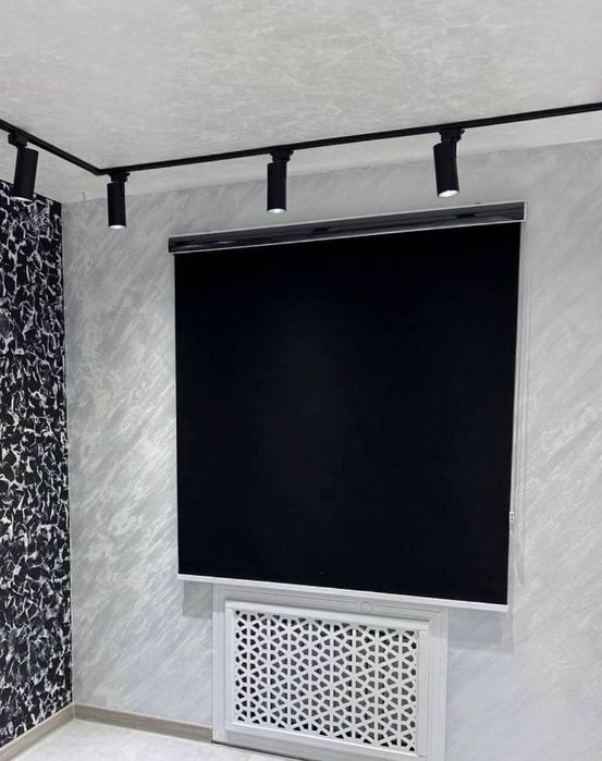 Жалузи ишончли сифатли