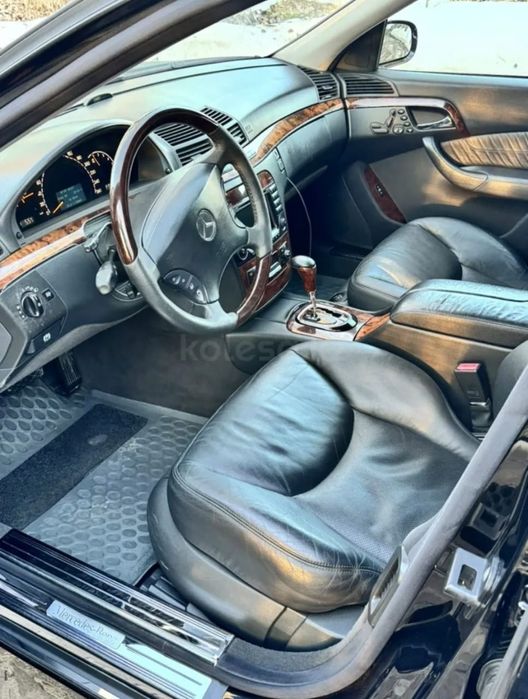 Состояние очень живое