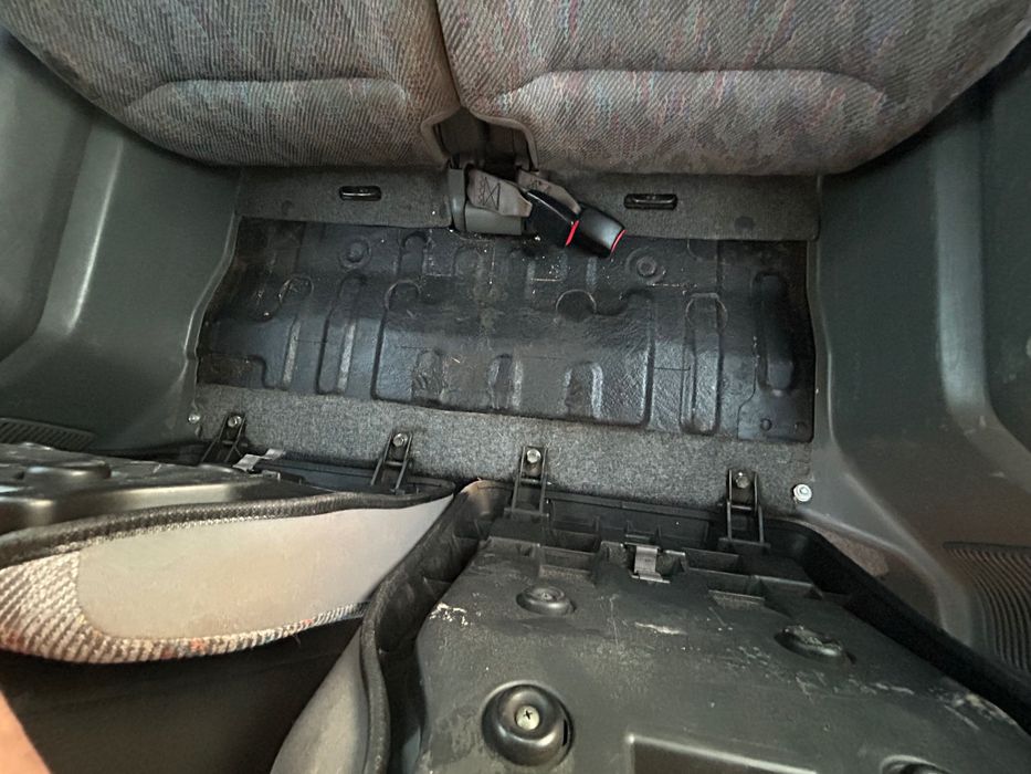 Suzuki Jimny 4x4