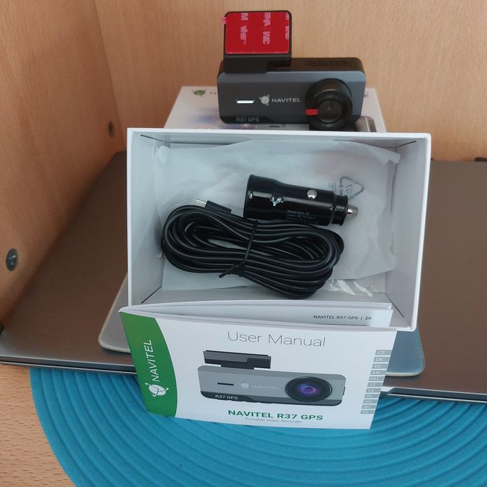 Navigație Navitel nouă