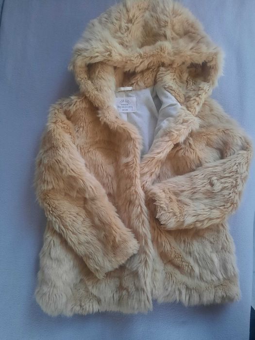 Детски палта 2 броя