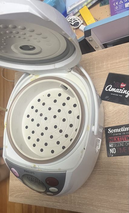 Multicooker Philips HD3039