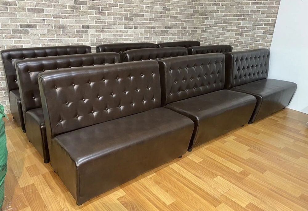 Диваны для кафе баров ресторанов!