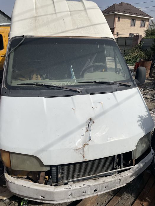 Продам Форд Транзит