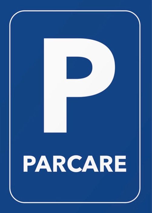 Parcare de inchiriat Observatorului 138 Cluj Zorilor