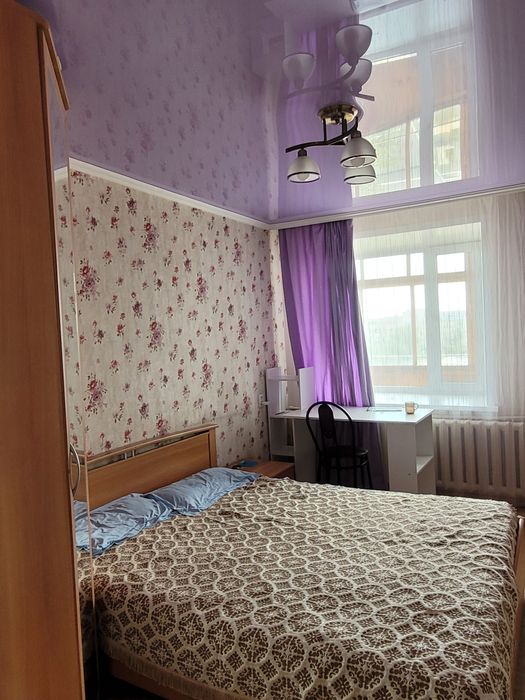 Сдам на длительный срок квартиру