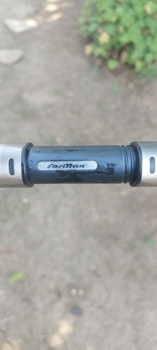 Фидер въдица Formax Avatar NG Feeder 3.60 30-100gr