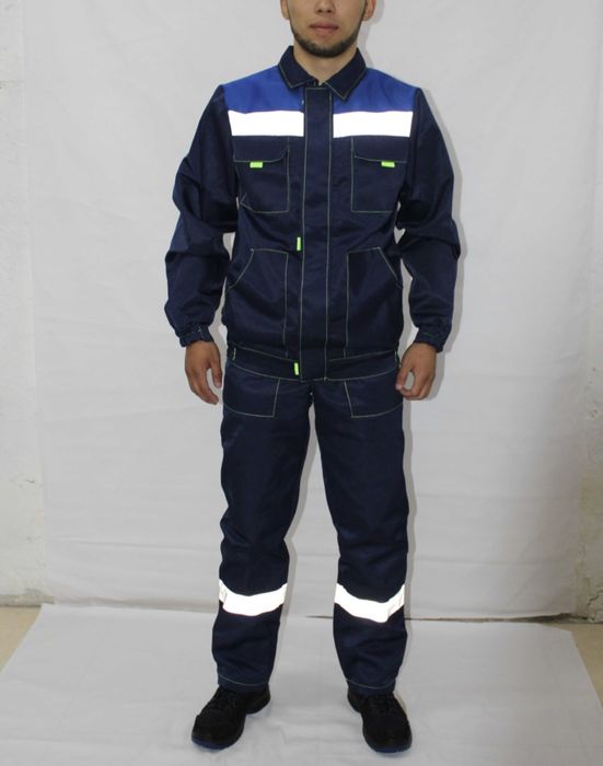 Спецодежда Оптом !!! Скидки !!!