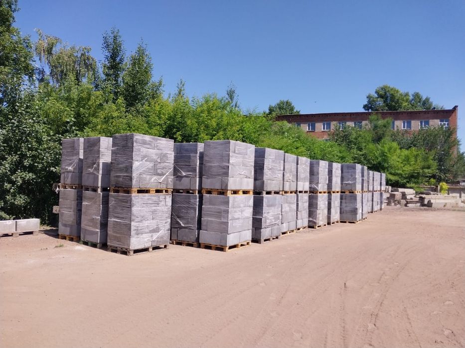 Газаблок в наличии гозоблок газаблок