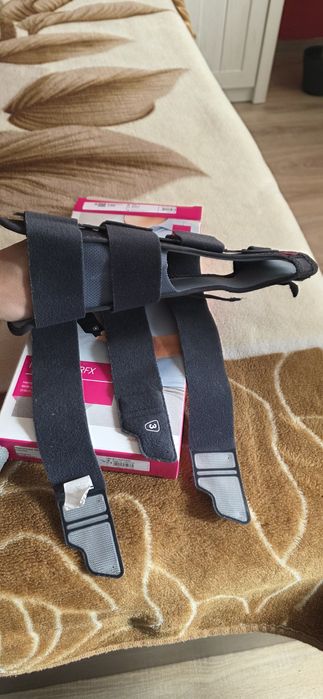 Шина за предмишницата