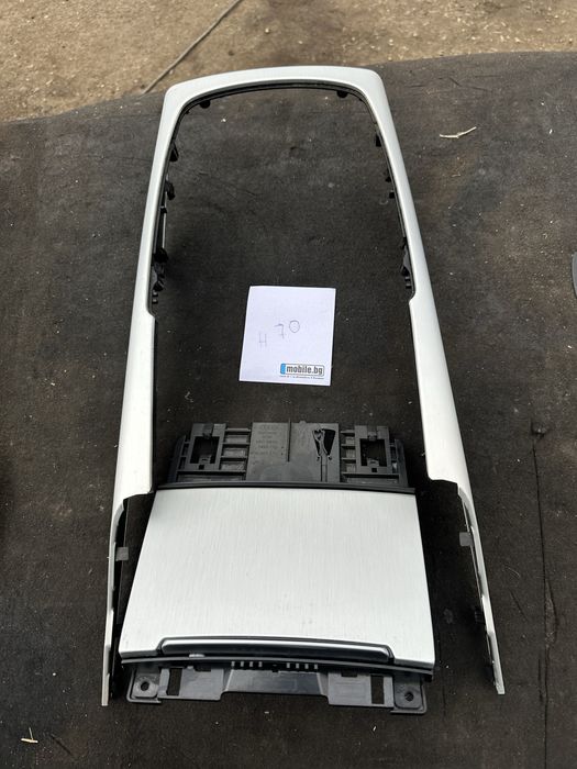 Оригинална лайсна за AUDI A6 4g C7 комби и седан 2011-2018г н70