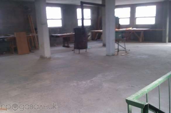 Продава се Промишлена сграда в с. Звездица, Област Варна - 550 кв.м за 264 €/кв.м - Снимка #5