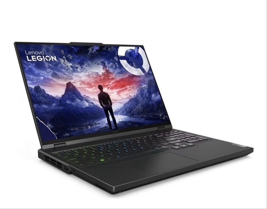 Legion legion 5 pro