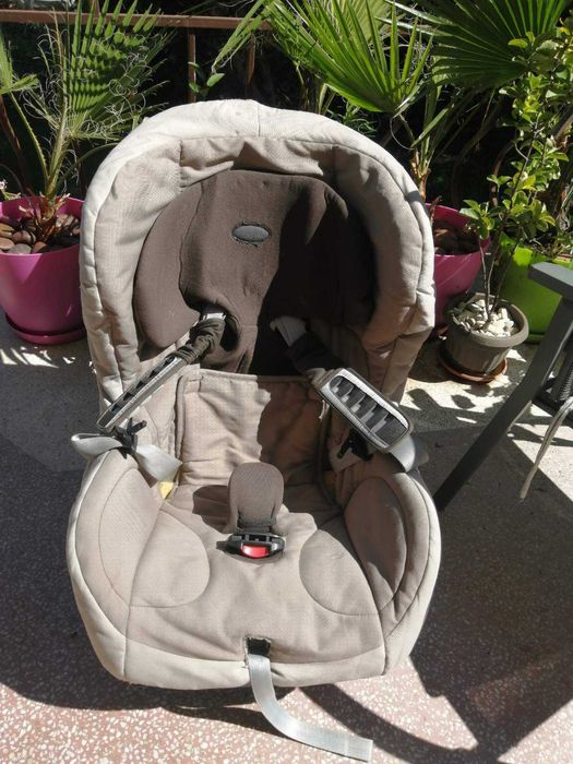 Детско столче за кола