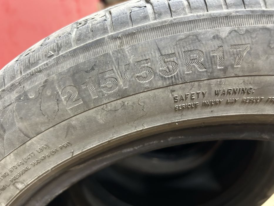 Балон TRIANGLE. Летни