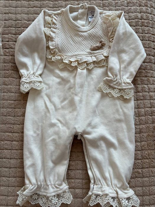 Новый нараядный костюмчик для девочки