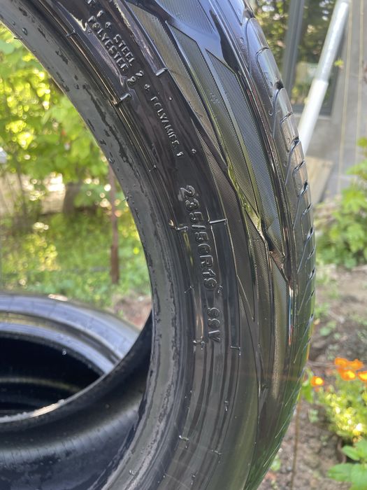 Byd songplus балон заводской