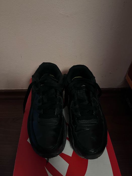 Nike air max 90 детски маратонки