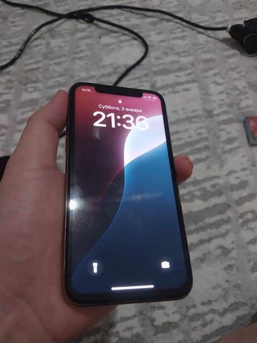 Айфон 11 про 64гб