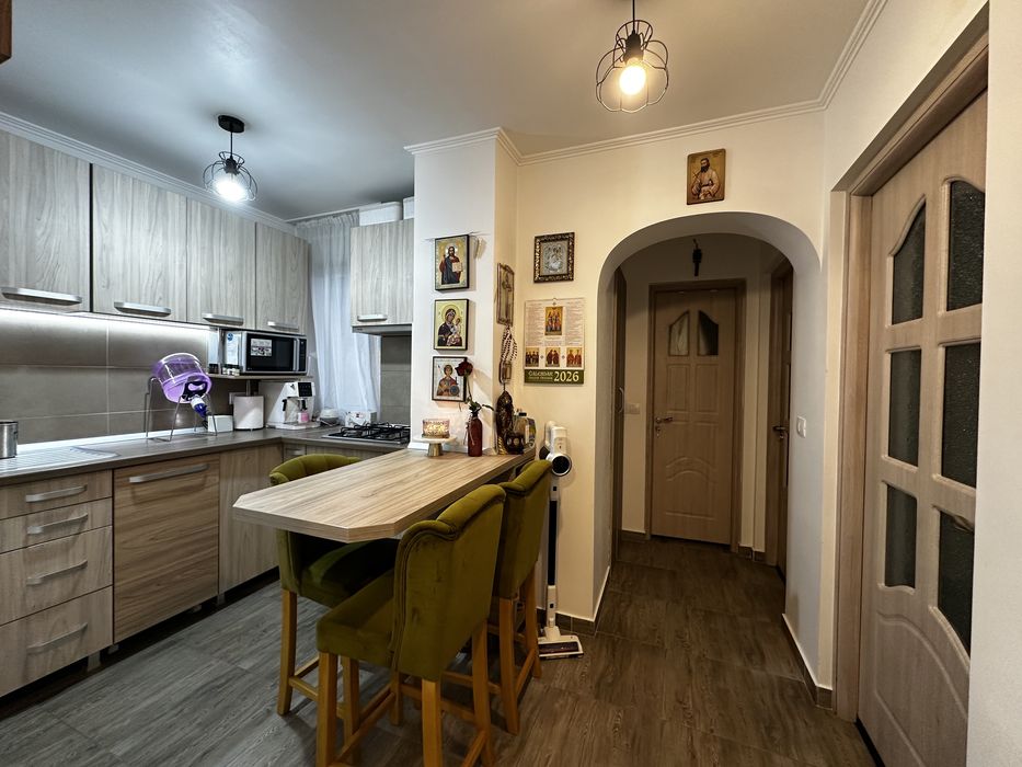 Apartament de vanzare