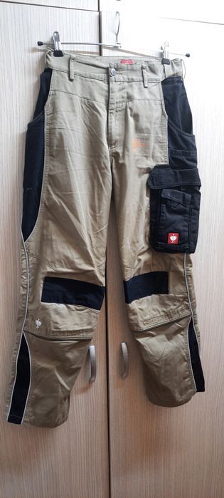 Pantaloni de lucru Strauss