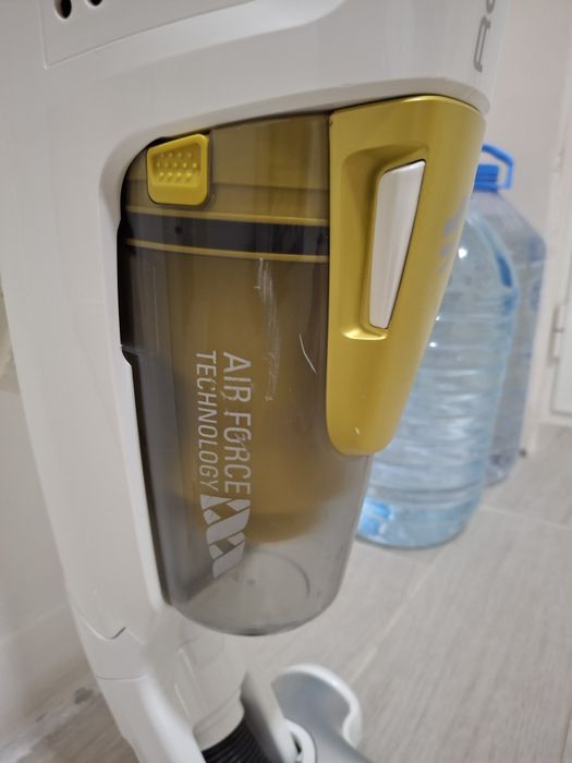 Парочистачка Rowenta