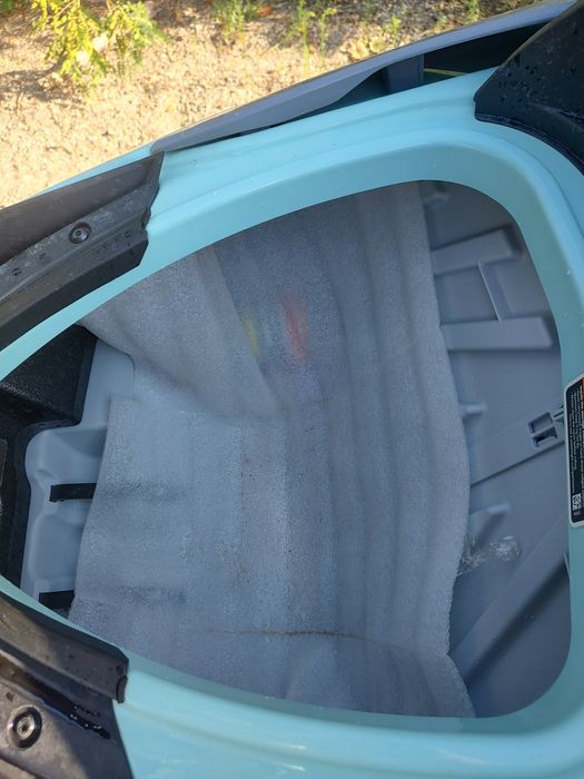 Джет Bombardier Sea Doo Wake 170