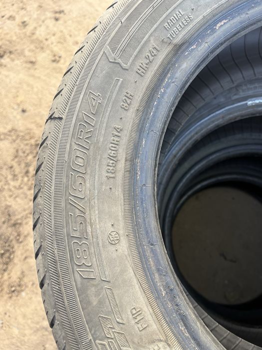 Жазғы дөңгелек сатылады