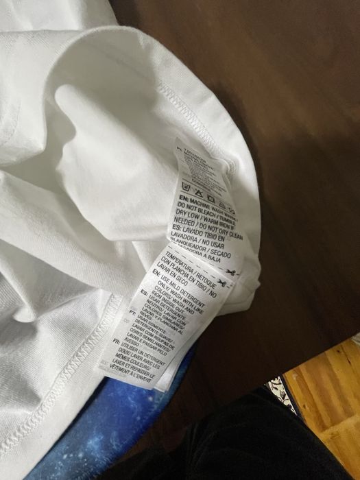 Женская футболка Adidas