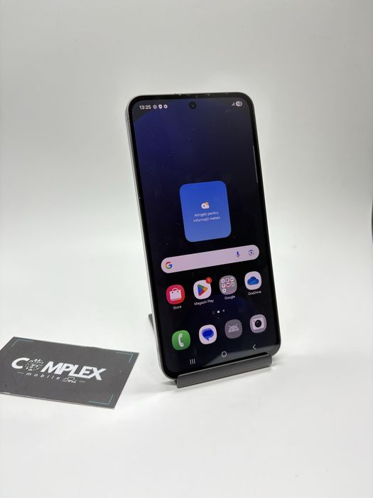 Samsung Galaxy S24 FE - 128Gb - STARE 10/10 + Garantie