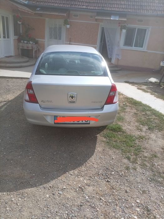 Vând Renault symbol