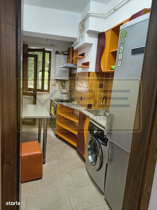 Tatarasi- bloc nou, 2 camere - modern - 380 euro