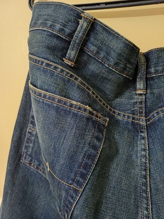 Ralph Lauren оригинални дънки, мъжки, 38x30