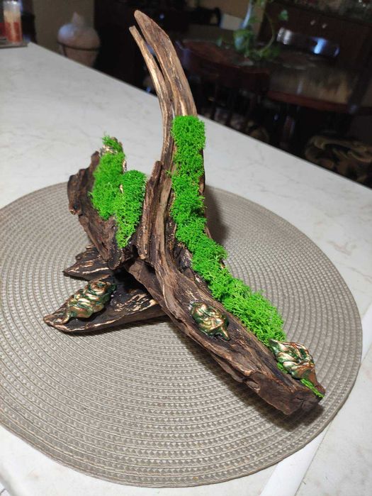 Продавам фигура на морско конче