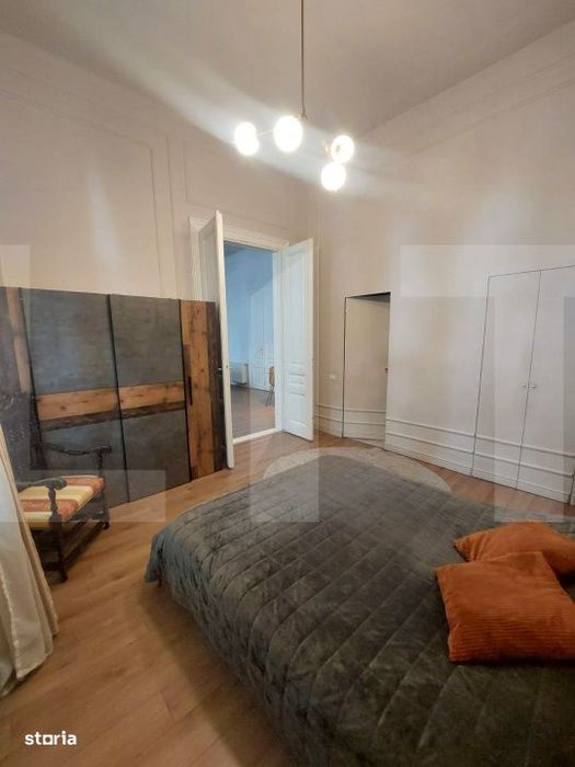 Apartament 2 camere, 70 mp, zona Ultracentrala