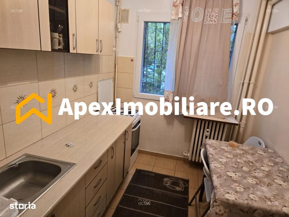 Apartament 2 camere de inchiriat Titan Bucuresti | ApexImobiliare.ro — fotografia 3