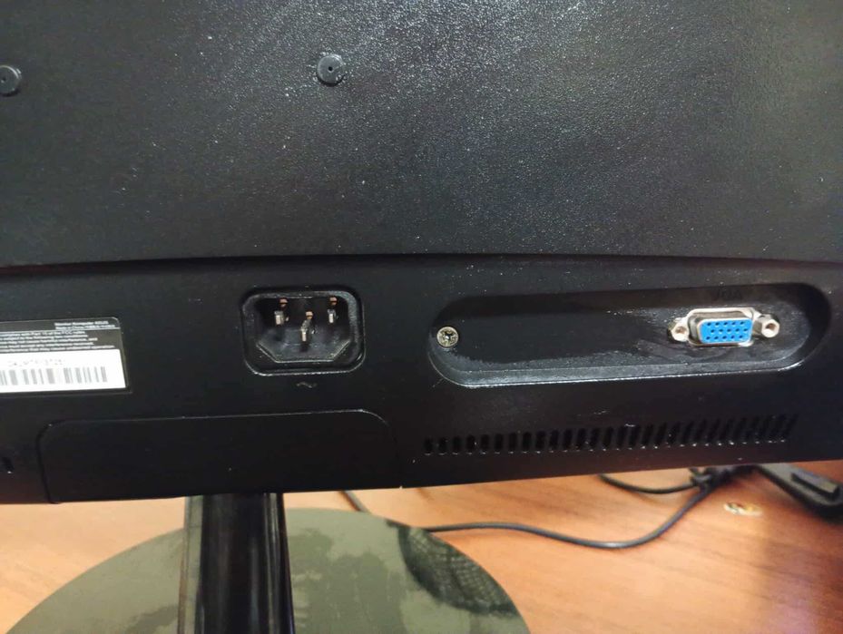 ASUS VS247 19 inch Монитор