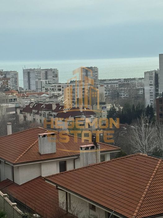 Продава се Двустаен апартамент в Варна, Бриз - 60 кв.м за 1445 €/кв.м - Снимка #5