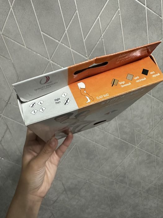 Продам чулки копресионные