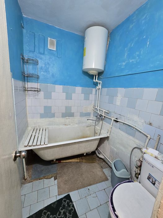 Фрунзенский ижара 2-хона