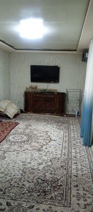 Уй сотилади 5 сотх риссовий