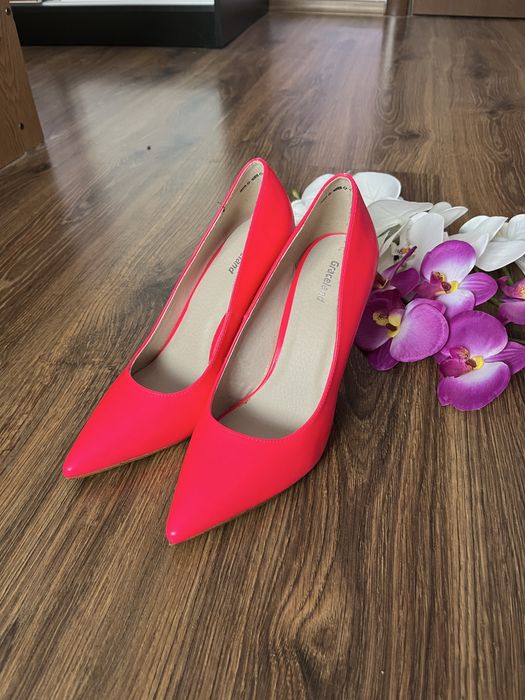 Лот всичко ОБЩО 25лв Сандали платформа ток летни есенни пролетни