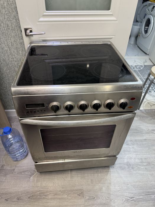 электроплита буу