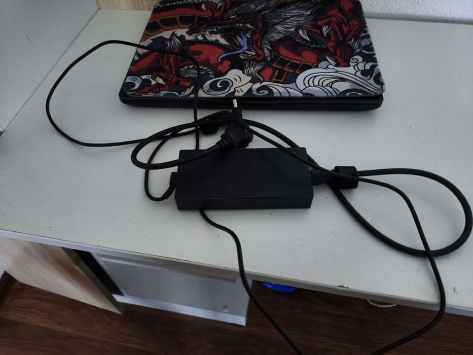 Ноутбук Asus tuf gaming a15
