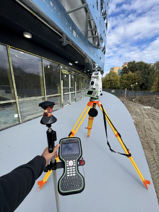 Cadastru • Intabulare • Topografie | Autorizat ANCPI |